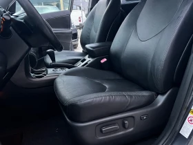 Toyota Rav4 Facelift Luxury, снимка 10