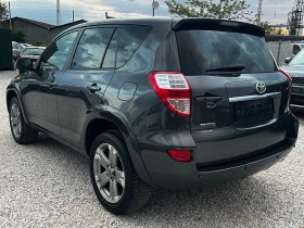 Toyota Rav4 Facelift Luxury, снимка 7