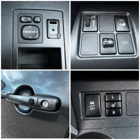 Toyota Rav4 Facelift Luxury, снимка 13