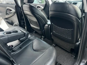 Toyota Rav4 Facelift Luxury, снимка 11