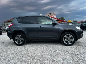 Toyota Rav4 Facelift Luxury, снимка 4