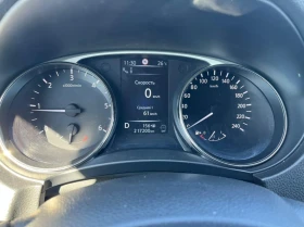 Nissan X-trail 1.6, снимка 13