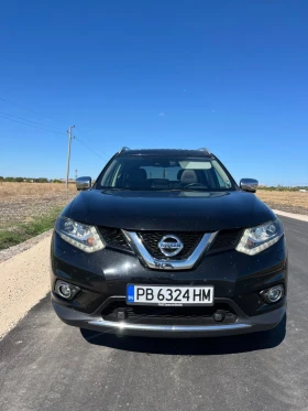Nissan X-trail 1.6, снимка 1