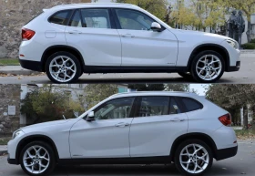 BMW X1 xDrive 1.8d FACELIFT (Е84) 104 000 км 143 к.с., снимка 3
