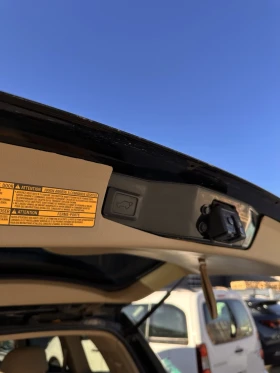 Toyota Highlander 3.5 Limited, снимка 9