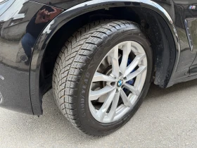 BMW X3 30d, снимка 11
