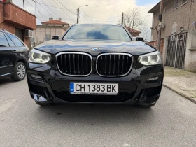 BMW X3 30d, снимка 10