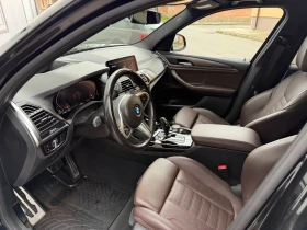 BMW X3 30d, снимка 8