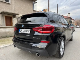 BMW X3 30d, снимка 3