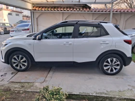Kia Stonic GPL TOP TOP, снимка 1