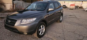 Hyundai Santa fe 2, 7 Бензин-ГАЗ  Германия Лизинг , снимка 7