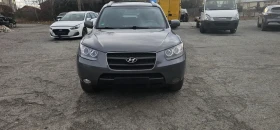 Hyundai Santa fe 2, 7 Бензин-ГАЗ  Германия Лизинг , снимка 8