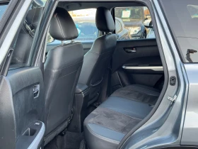 Suzuki Vitara 1.6DSI-ALLGRIP-4X4-НАВИ-КАМЕРА-КОЖА-KEYLESS-FULL!!, снимка 12