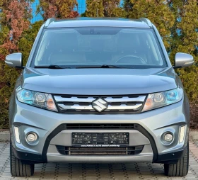 Suzuki Vitara 1.6DSI-ALLGRIP-4X4-НАВИ-КАМЕРА-КОЖА-KEYLESS-FULL!!, снимка 7