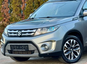 Suzuki Vitara 1.6DSI-ALLGRIP-4X4-НАВИ-КАМЕРА-КОЖА-KEYLESS-FULL!!, снимка 2