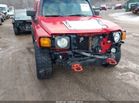 Hummer H3 3.5L I-5 DOHC, VVT, 220HP 4X4 Drive, снимка 6