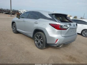 Lexus RX 350, снимка 3
