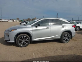 Lexus RX 350, снимка 13