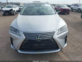 Lexus RX 350, снимка 11