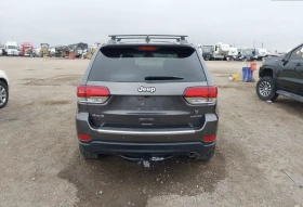 Jeep Grand cherokee Limited , снимка 15