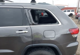 Jeep Grand cherokee Limited , снимка 16