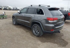 Jeep Grand cherokee Limited , снимка 3