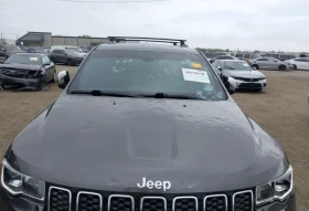 Jeep Grand cherokee Limited , снимка 6