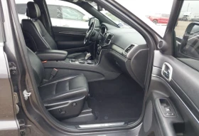 Jeep Grand cherokee Limited , снимка 5