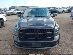 Dodge RAM 1500 5.7l Express 4X2 5'7 Box, снимка 6