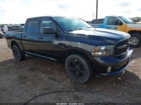 Dodge RAM 1500 5.7l Express 4X2 5'7 Box, снимка 1