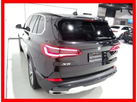 BMW X5 * 40i X DRIVE * NAVI/360 CAM/LEATHER/PANO ROOF/LOW, снимка 4