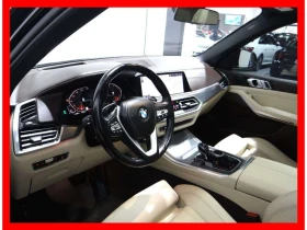 BMW X5 * 40i X DRIVE * NAVI/360 CAM/LEATHER/PANO ROOF/LOW, снимка 10
