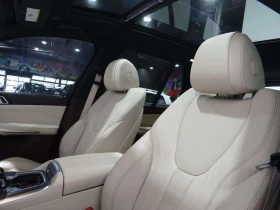 BMW X5 * 40i X DRIVE * NAVI/360 CAM/LEATHER/PANO ROOF/LOW, снимка 12