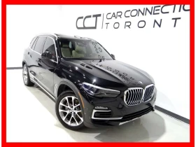 BMW X5 * 40i X DRIVE * NAVI/360 CAM/LEATHER/PANO ROOF/LOW, снимка 2