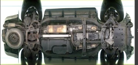 Toyota Sequoia Platinum, снимка 15