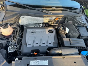 VW Tiguan 2.0TDI, снимка 10