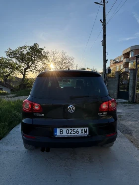 VW Tiguan 2.0TDI, снимка 2