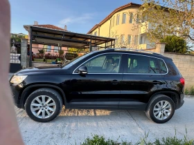 VW Tiguan 2.0TDI, снимка 3