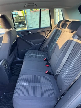 VW Tiguan 2.0TDI, снимка 6