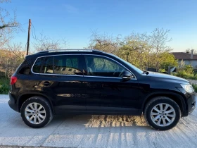 VW Tiguan 2.0TDI, снимка 4