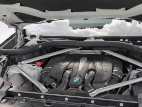 BMW X5 * XDRIVE50I * LASER* DISTRONIC* ОБДУХВАНЕ* , снимка 8