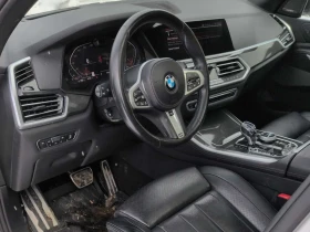 BMW X5 * XDRIVE50I * LASER* DISTRONIC* ОБДУХВАНЕ* , снимка 7