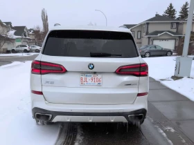 BMW X5 * XDRIVE50I * LASER* DISTRONIC* ОБДУХВАНЕ* , снимка 4