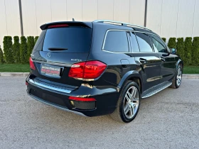 Mercedes-Benz GL 350 CDI 4Matic/AMG/6+ 1м/FULL/Регистриран/Обслужен!!!, снимка 5