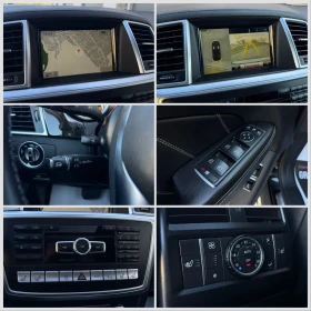 Mercedes-Benz GL 350 CDI 4Matic/AMG/6+ 1м/FULL/Регистриран/Обслужен!!!, снимка 17
