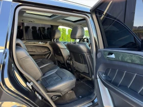 Mercedes-Benz GL 350 CDI 4Matic/AMG/6+ 1м/FULL/Регистриран/Обслужен!!!, снимка 15