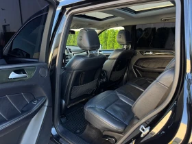 Mercedes-Benz GL 350 CDI 4Matic/AMG/6+ 1м/FULL/Регистриран/Обслужен!!!, снимка 14
