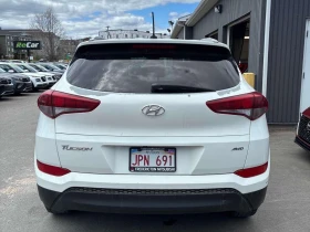 Hyundai Tucson * Premium * ПОДГРЕВИ * KEYLESS * АВТОКРЕДИТ, снимка 17