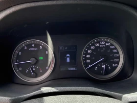 Hyundai Tucson * Premium * ПОДГРЕВИ * KEYLESS * АВТОКРЕДИТ, снимка 8