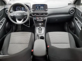 Hyundai Kona * 4х4* реални км* , снимка 8